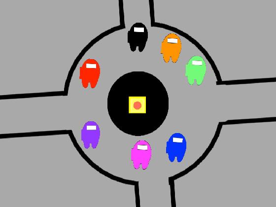 Among us animation 1 1 1 1