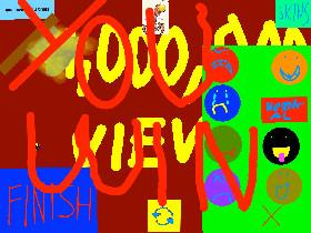 Don&#039;t touch the axe 1