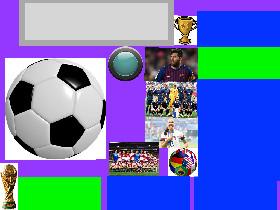 Soccer Clicker 1