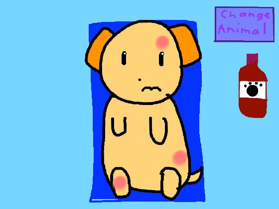 I COPIED U