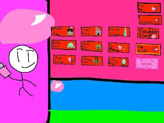 bubble gum clicker 1