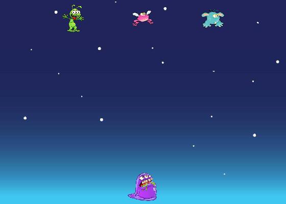 alien lucian