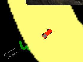 Race track don’t fall 1