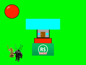 Roblox Tycoon