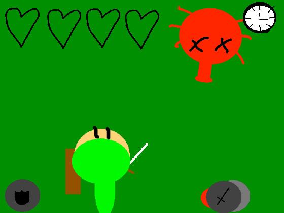 Link Runner! 1