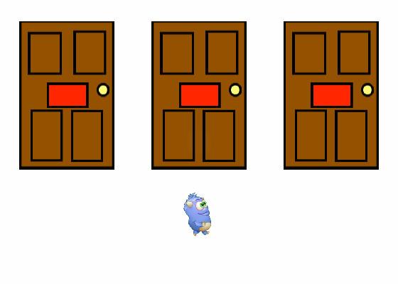 Monty Hall’s Crash 2