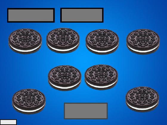 Oreo Clicker! Beast 2 1