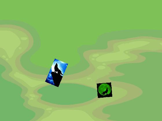 wolfTrails