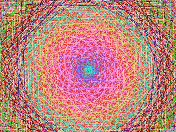 dont get dizzy