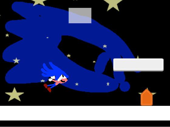 sonic stadic jump