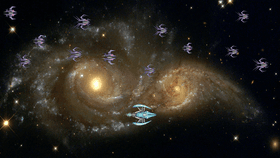 Space Invaders 2.0