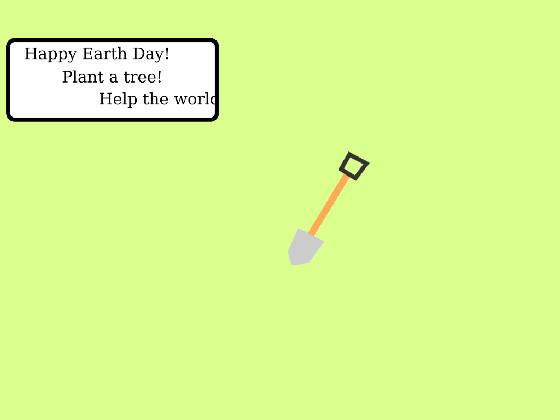 Plant Trees! pls like 1