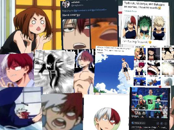 Like If You Watch MHA