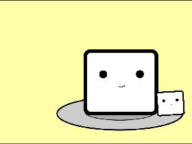 Talking Tofu 