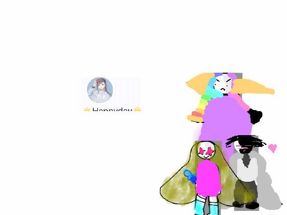 my little tiny secret