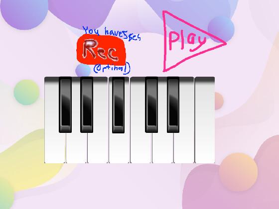 creative piano