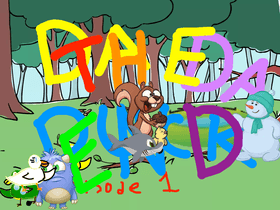 Da Da duck ep. 1