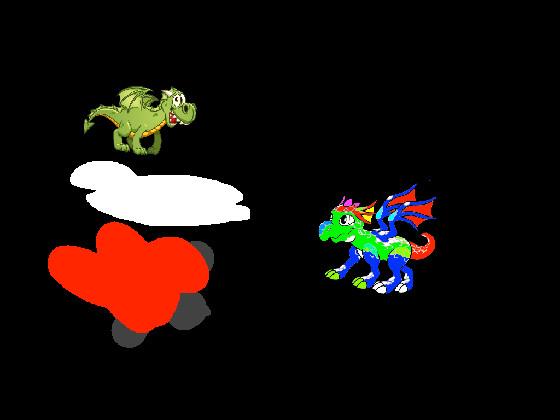 Coloring Characters 2