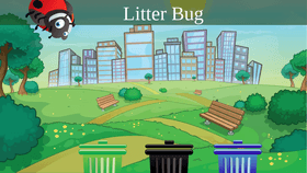 Litter Bug