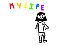 my life