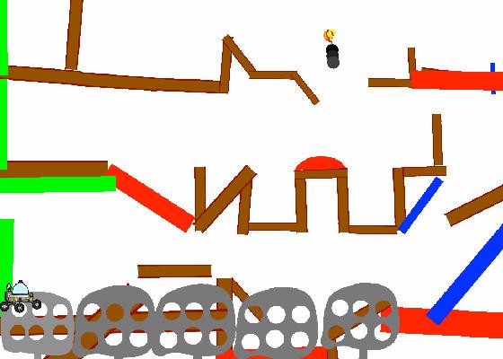 Line Runner 1 3