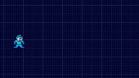MEGA MAN
