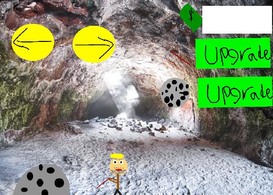 caving like a pro