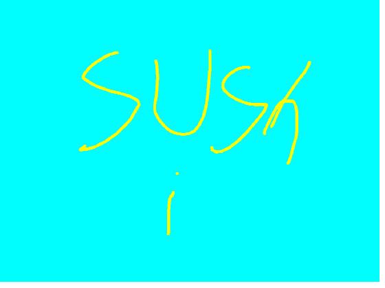 sushi osu!