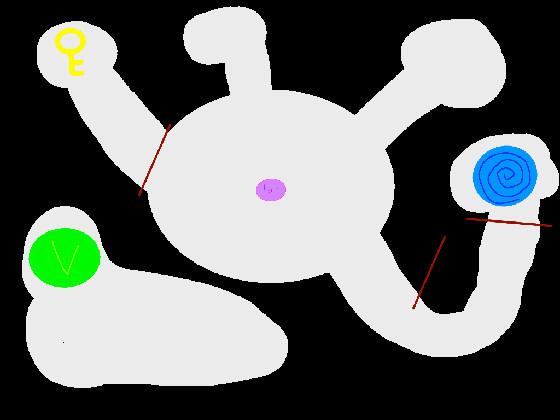 Blob Maze Thingy!! 1