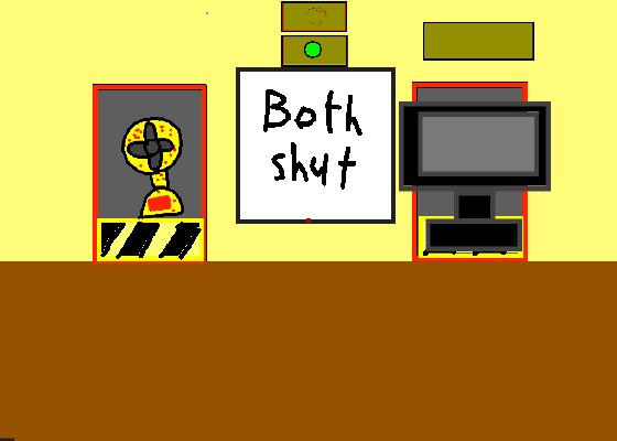 five nights at freddys  1