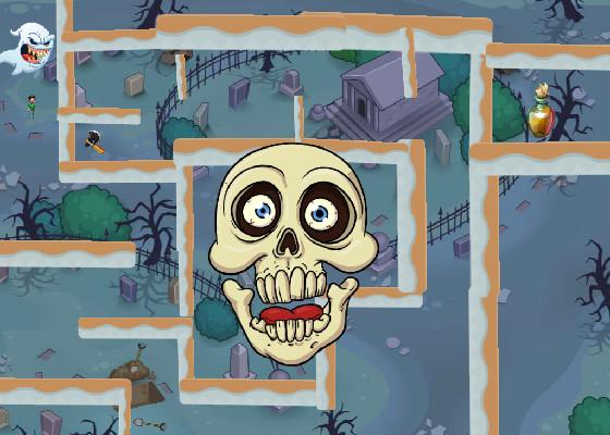 Scary Maze Game 2 1