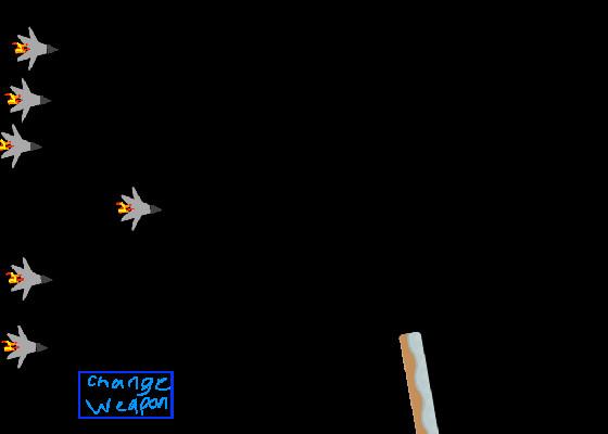 BETA Space War v3.0.0 1