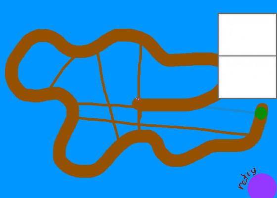 Solar Car Track Cheat 1