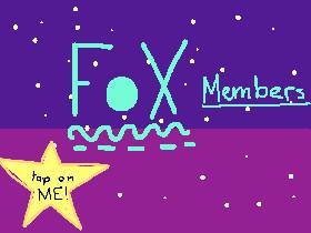 FOX members 1