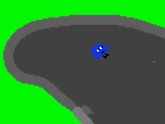 Sonic Racer (New Map) 1 2