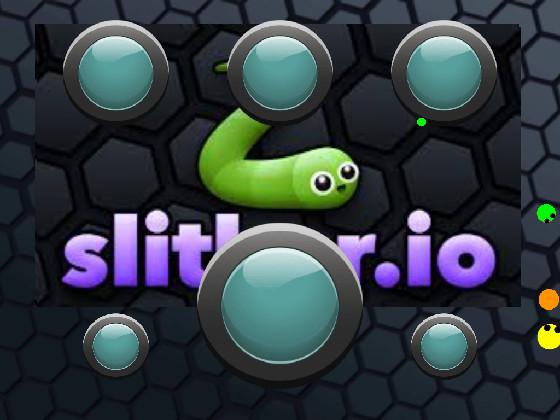 slither snake by Noelle 1 1