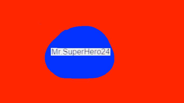 a thank you to you all!