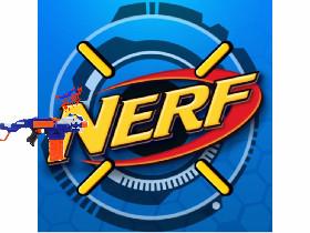Nerf target practice 1 1 3