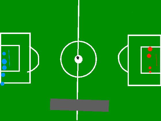 2-Player Soccer 1