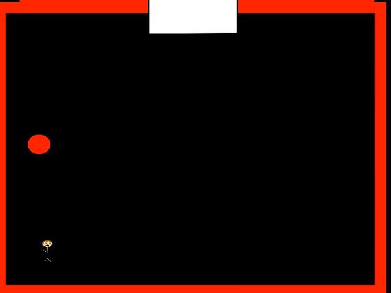 Don’t Let Liam Get You!!! 1  1