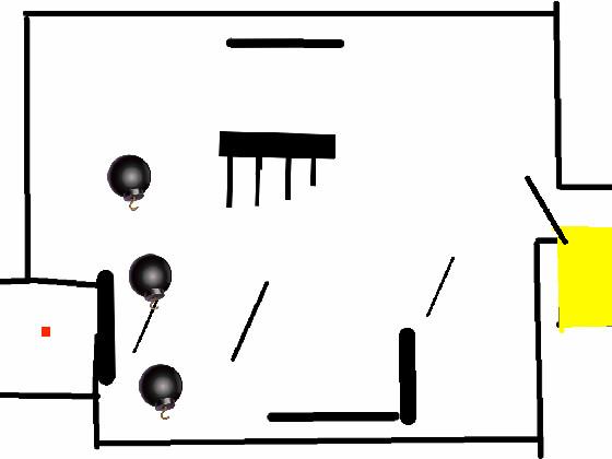 Super hard game 1 1
