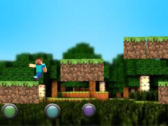 MINECRAFT: ARCADE🎮 1