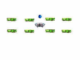 Brick Breaker Game 1