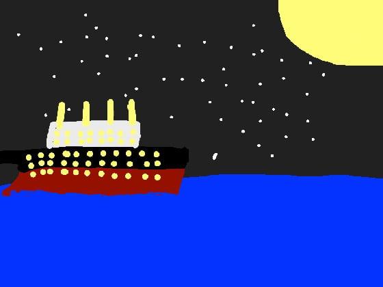 rms Titanic