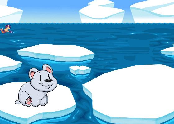 polar bear :)
