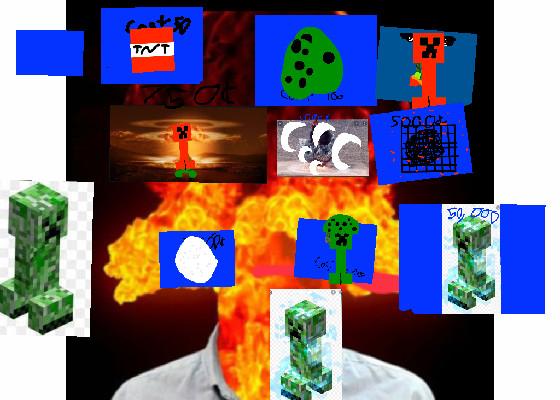 Creeper Clicker 1