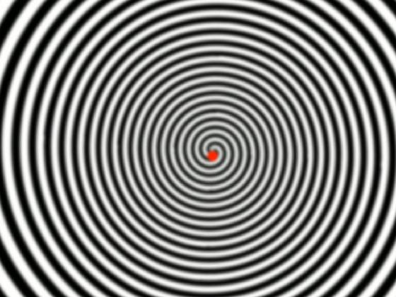 Hypnotize challenge! 1 1