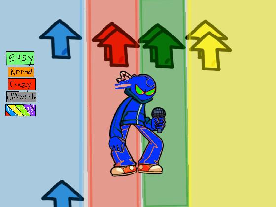 witty sonic/mod