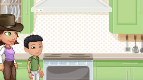 how to make steirn fry rice