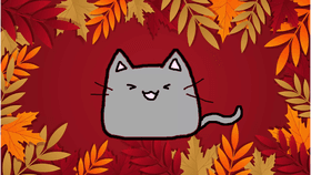 Learn To Draw the cat